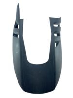 Spoiler inferior ER6N 2009 - 2011