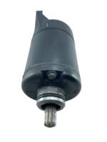 Motor arranque ER6N 2009 - 2011 - Imagem 5