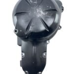 Tampa esquerda motor ER6N 2009 - 2011