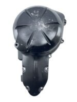 Tampa esquerda motor ER6N 2009 - 2011