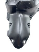 Tampa esquerda motor ER6N 2009 - 2011 - Imagem 6