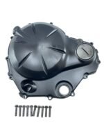 Tampa direita motor ER6N 2009 - 2011 - Imagem 10