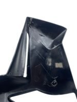 Aba tanque direita ER6N 2009 - 2011 (C/Detalhe) - Imagem 8