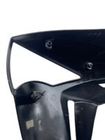 Aba tanque direita ER6N 2009 - 2011 (C/Detalhe) - Imagem 3