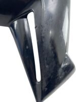 Aba tanque direita ER6N 2009 - 2011 (C/Detalhe) - Imagem 7