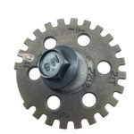 Engrenagem ponto ER6N 2009 - 2011