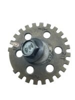 Engrenagem ponto ER6N 2009 - 2011