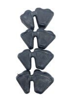 Coxim coroa ER6N 2009 - 2011