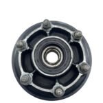 Flange coroa ER6N 2009 - 2011