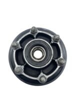 Flange coroa ER6N 2009 - 2011