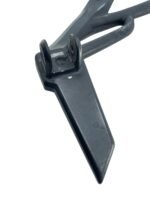 Suporte pedaleira / Bacalhau esquerdo ER6N 2009 - 2011 - Imagem 5