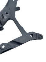Suporte pedaleira / Bacalhau direito ER6N 2009 - 2011 - Imagem 2