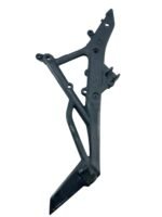 Suporte pedaleira / Bacalhau direito ER6N 2009 - 2011