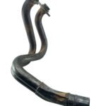 Curva escape ER6N 2009 - 2011