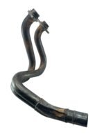 Curva escape ER6N 2009 - 2011