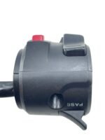 Chave luz ER6N 2009 - 2011 - Imagem 6