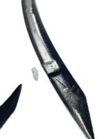 Pneu 160/60 - 17 Metzeler Sportec M5 - Imagem 3