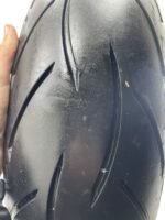 Pneu 160/60 - 17 Metzeler Sportec M5 - Imagem 2