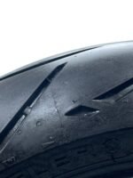 Pneu 160/60 - 17 Metzeler Sportec M5 - Imagem 4