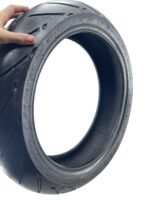 Pneu 160/60 - 17 Metzeler Sportec M5 - Imagem 6