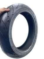 Pneu 160/60 - 17 Metzeler Sportec M5 - Imagem 7