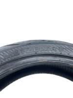 Pneu 160/60 - 17 Metzeler Sportec M5 - Imagem 8