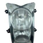 Farol ER6N 2009 - 2011