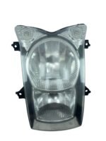 Farol ER6N 2009 - 2011