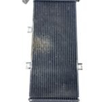 Radiador ER6N 2009 - 2011