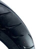 Pneu 120/70 - 17 Metzeler Sportec M5 - Imagem 2