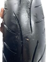 Pneu 120/70 - 17 Metzeler Sportec M5 - Imagem 5