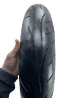 Pneu 120/70 - 17 Metzeler Sportec M5 - Imagem 6