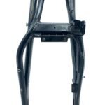 Balança / Quadro elástico ER6N 2009 - 2011