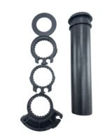 Tubo interno acelerador ER6N 2009 - 2011