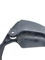 Acabamento aba tanque direita ER6N 2009 - 2011 - Imagem 3