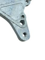 Suporte sensor velocímetro ER6N 2009 - 2011 - Imagem 5
