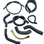 Kit mangueira ER6N 2009 - 2011