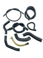 Kit mangueira ER6N 2009 - 2011