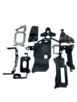 Kit suporte / Acabamento ER6N 2009 - 2011