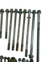 Kit parafuso motor ER6N 2009 - 2011 - Imagem 4