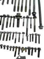 Kit parafuso motor ER6N 2009 - 2011 - Imagem 6