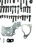 Kit parafuso motor ER6N 2009 - 2011 - Imagem 5