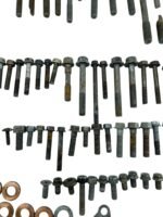 Kit parafuso motor ER6N 2009 - 2011 - Imagem 9