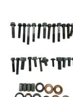 Kit parafuso motor ER6N 2009 - 2011 - Imagem 7