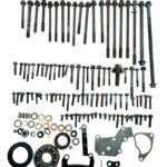 Kit parafuso motor ER6N 2009 - 2011