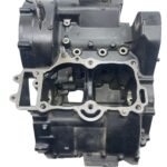 Par bloco motor ER6N 2009 - 2011