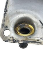 Suspiro motor ER6N 2009 - 2011 - Imagem 2