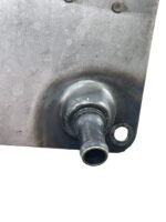 Suspiro motor ER6N 2009 - 2011 - Imagem 3