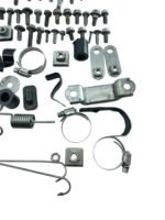 Kit parafuso chassi ER6N 2009 - 2011 - Imagem 4