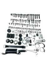 Kit parafuso chassi ER6N 2009 - 2011